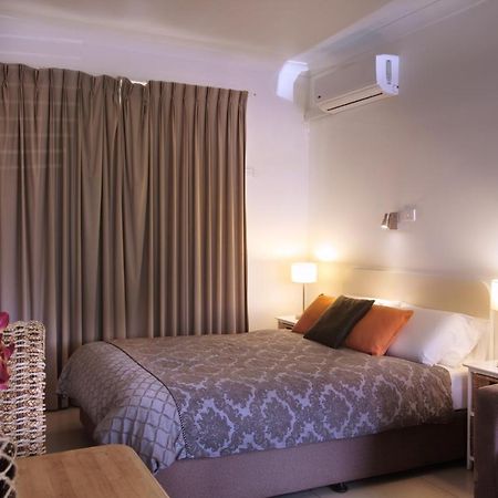 Tuncurry Motor Lodge Dış mekan fotoğraf