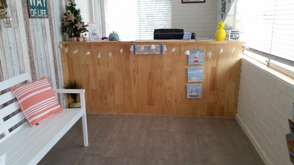 Tuncurry Motor Lodge Dış mekan fotoğraf