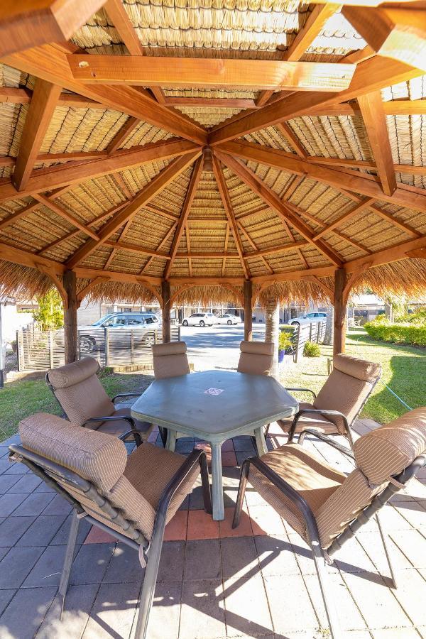 Tuncurry Motor Lodge Dış mekan fotoğraf