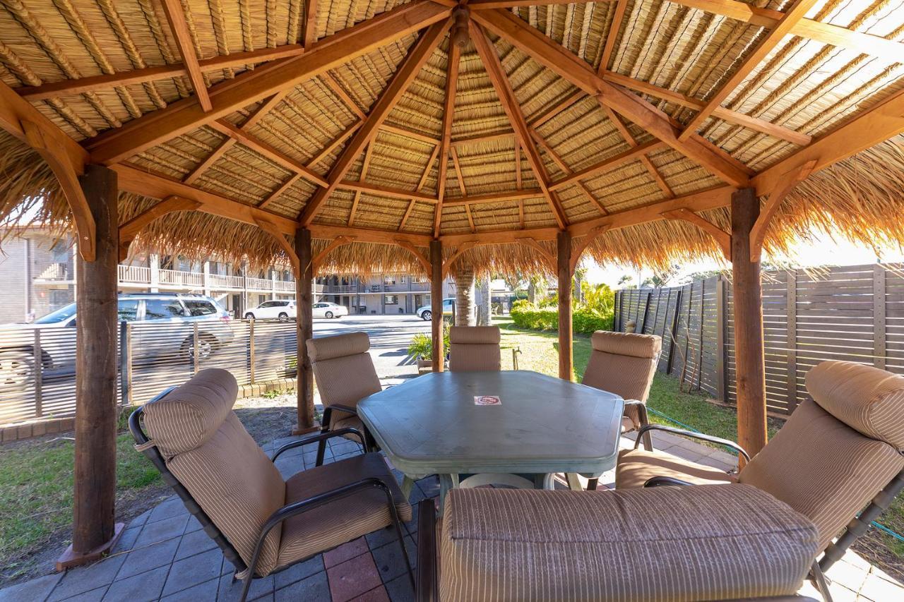 Tuncurry Motor Lodge Dış mekan fotoğraf