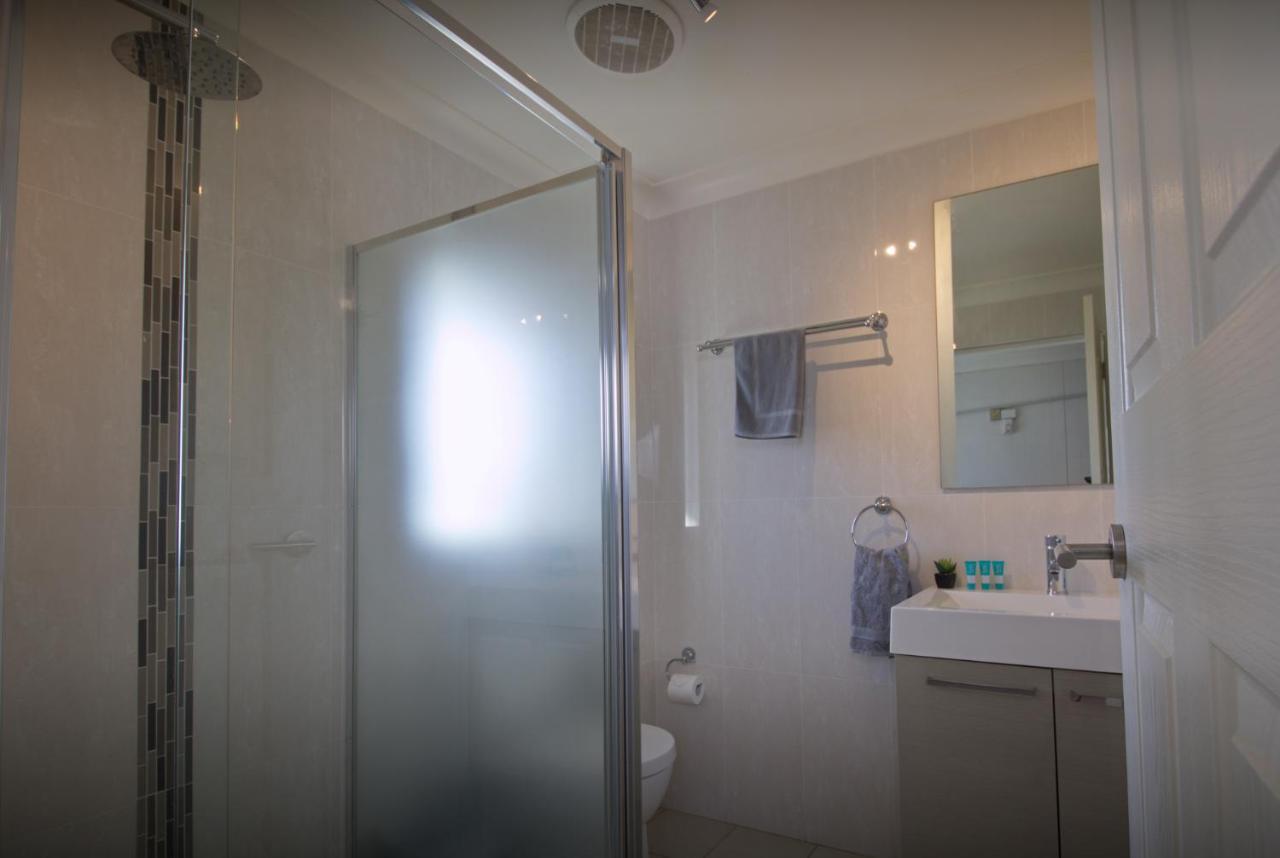 Tuncurry Motor Lodge Dış mekan fotoğraf