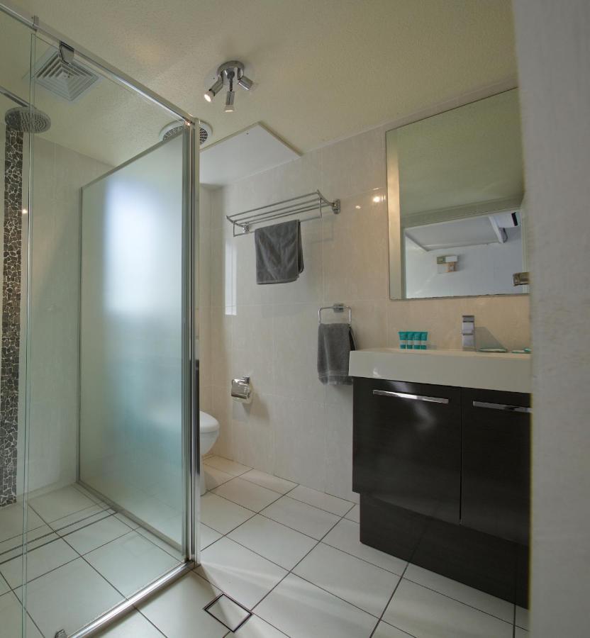 Tuncurry Motor Lodge Dış mekan fotoğraf