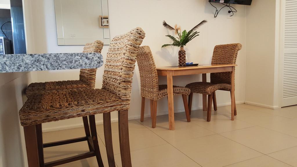 Tuncurry Motor Lodge Oda fotoğraf