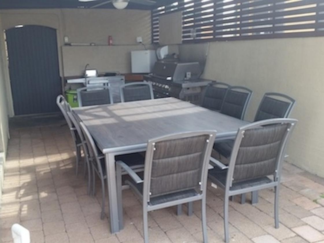 Tuncurry Motor Lodge Dış mekan fotoğraf