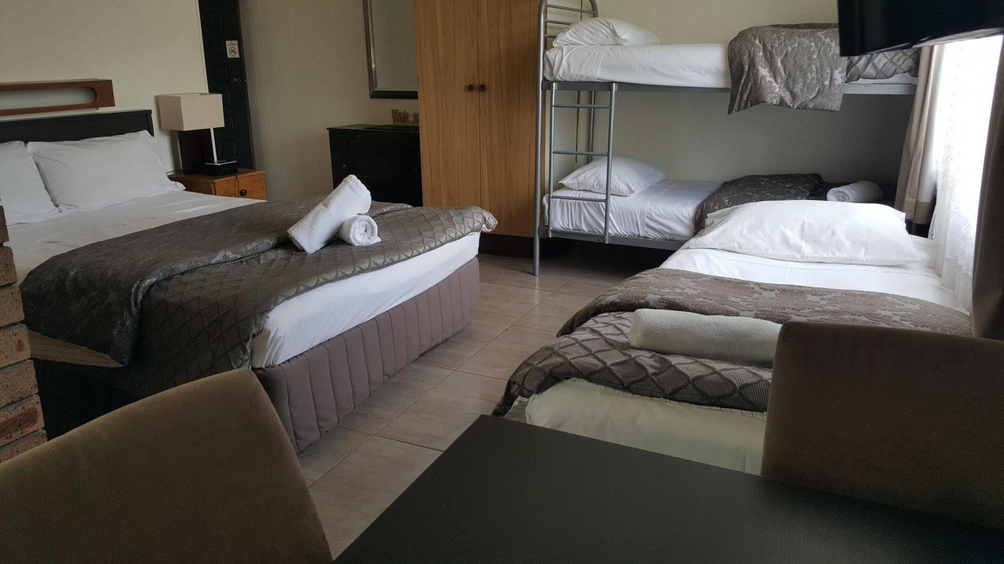 Tuncurry Motor Lodge Dış mekan fotoğraf