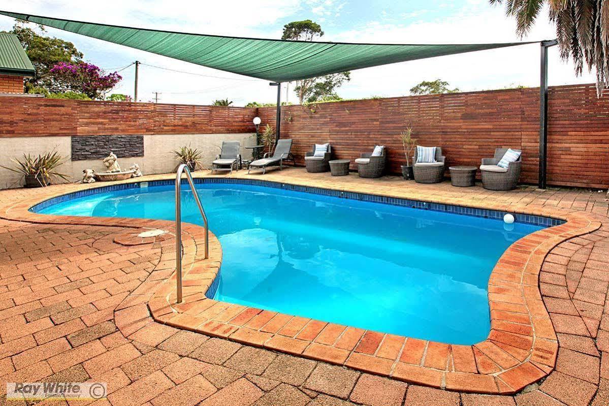 Tuncurry Motor Lodge Dış mekan fotoğraf