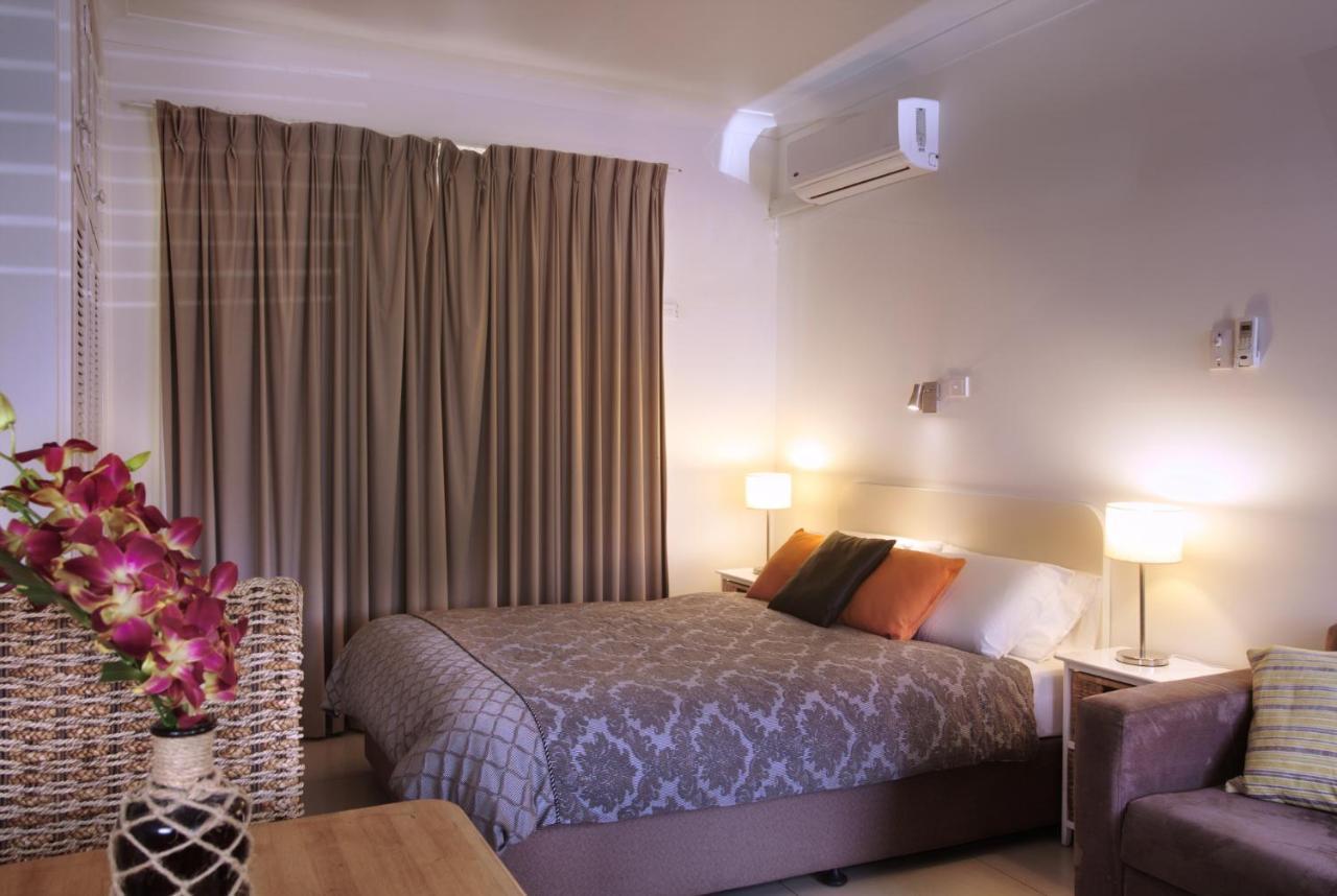 Tuncurry Motor Lodge Dış mekan fotoğraf