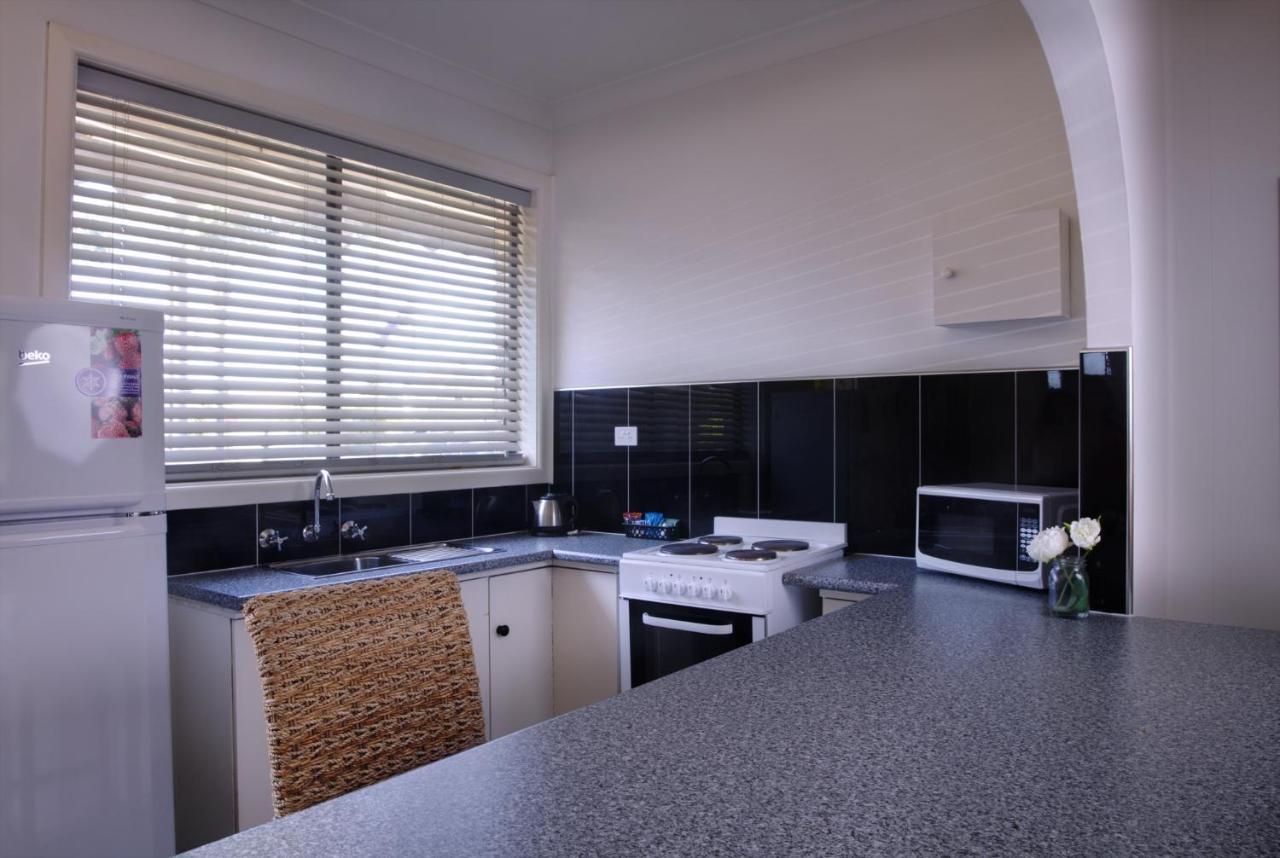 Tuncurry Motor Lodge Dış mekan fotoğraf