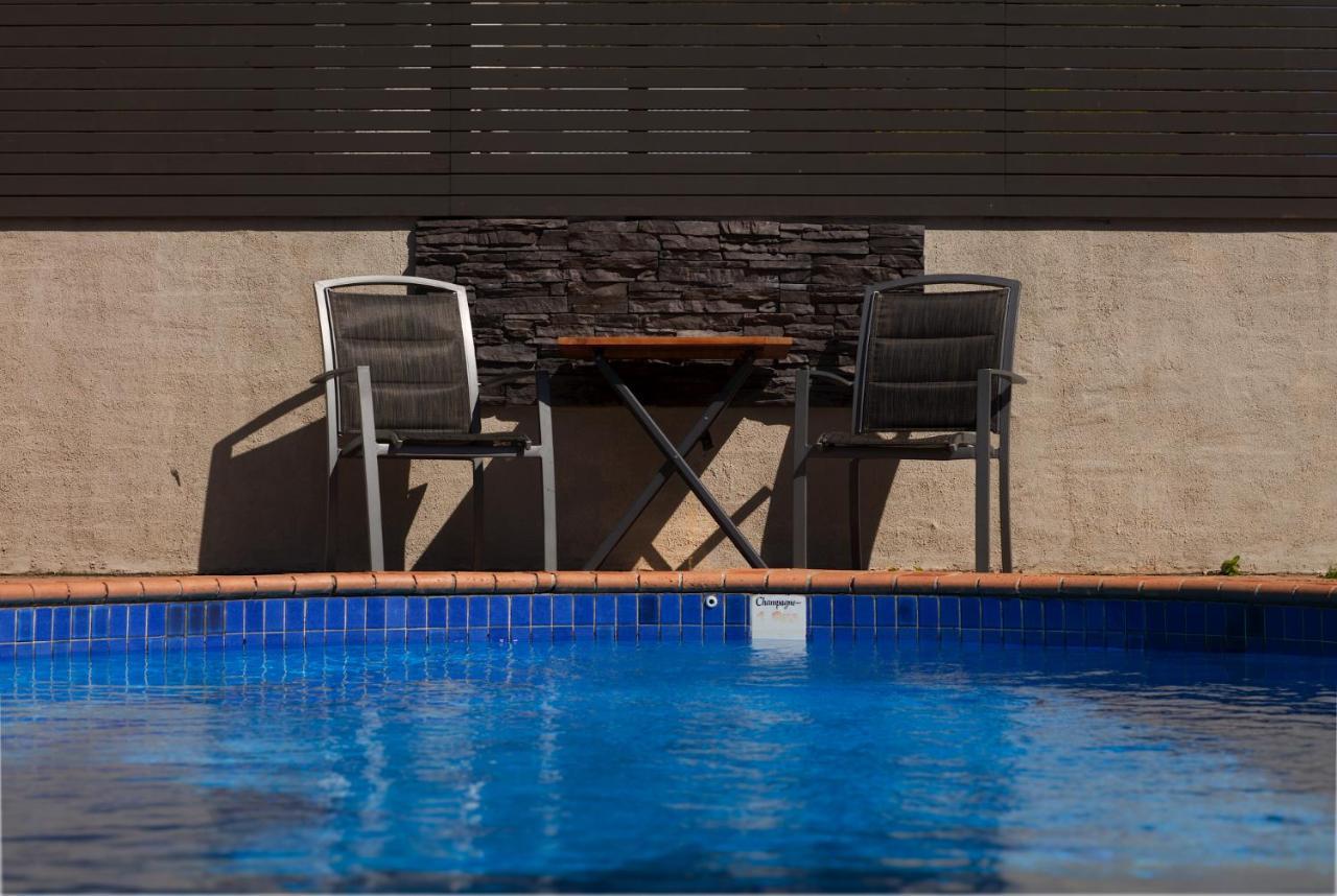 Tuncurry Motor Lodge Dış mekan fotoğraf