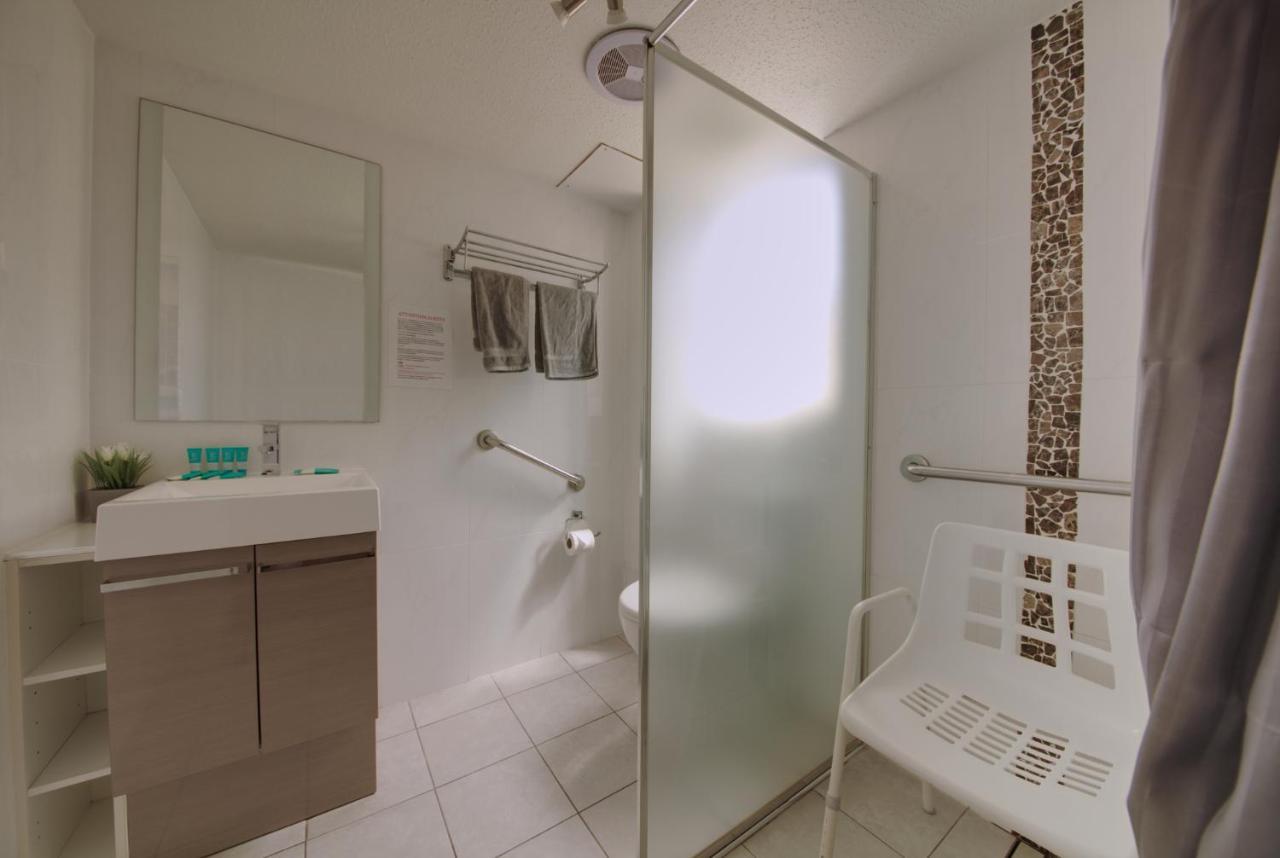 Tuncurry Motor Lodge Dış mekan fotoğraf