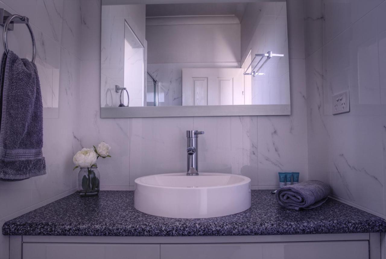 Tuncurry Motor Lodge Dış mekan fotoğraf