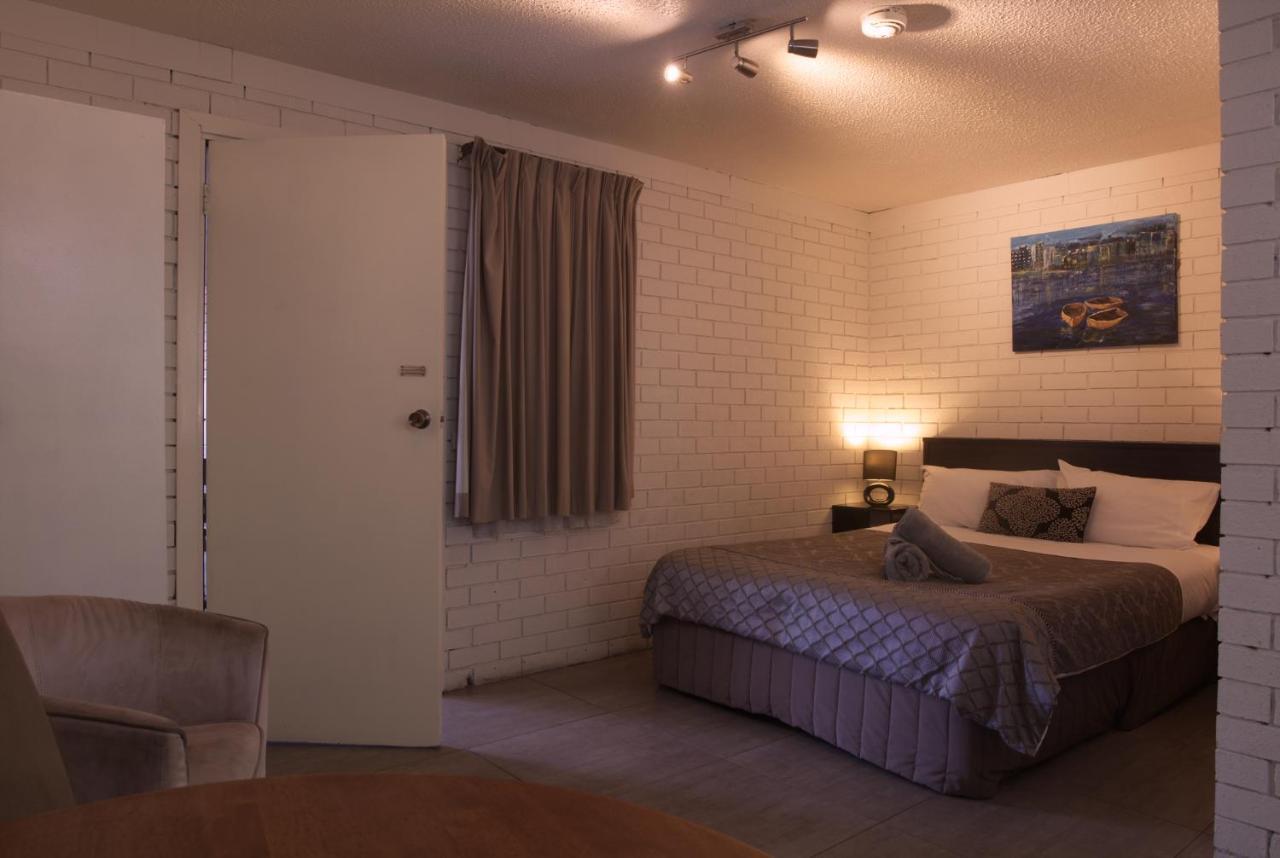 Tuncurry Motor Lodge Dış mekan fotoğraf